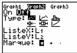 TEXAS INSTRUMENTS 82 ADVANCED - Contenu du chapitre - 17