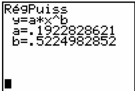 TEXAS INSTRUMENTS 82 ADVANCED - Contenu du chapitre - 24
