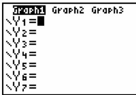 TEXAS INSTRUMENTS 82 ADVANCED - Contenu du chapitre - 5
