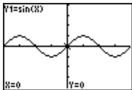 TEXAS INSTRUMENTS 82 ADVANCED - Contenu du chapitre - 3