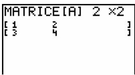 TEXAS INSTRUMENTS 82 ADVANCED - Puissances - 1
