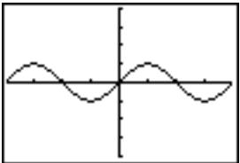 TEXAS INSTRUMENTS 82 ADVANCED - Superposition de graphiques - 1
