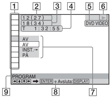 SONY DVP SR760H & DVP-SR760H,MV - Om den har anvandarhandboken - 1