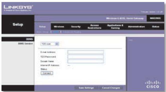 LINKSYS WRT3200ACM - 1