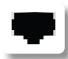LINKSYS WRT3200ACM - Back Panel - 2