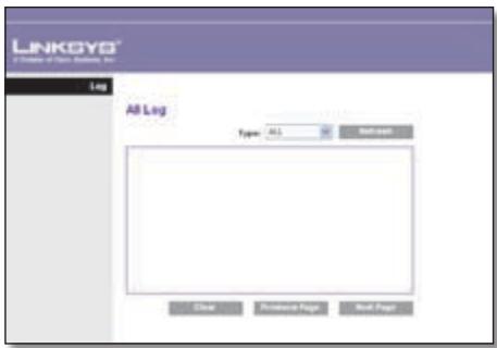 LINKSYS WRT3200ACM - Block WAN Requests - 1