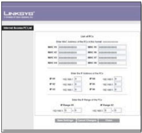 LINKSYS WRT3200ACM - Summary - 2