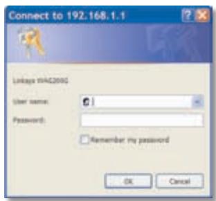LINKSYS WRT3200ACM - How to Access the Web-Based Utility - 1
