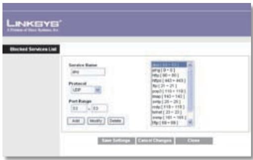 LINKSYS WRT3200ACM - Summary - 3