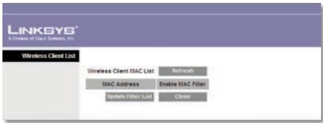 LINKSYS WRT3200ACM - Wireless Network Access - 2
