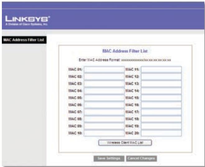 LINKSYS WRT3200ACM - Wireless Network Access - 1