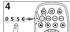 ONE FOR ALL URC 6430 (3 EN 1) - Simpleset - 12