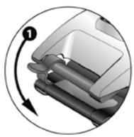 LAGRANGE CROQ 039.521V - 039 461V - 039 611V - 039 661V - 39421 - Preste atención para no llenar demasiado los paninis y que el pan no sobresalga de las placas. - 1