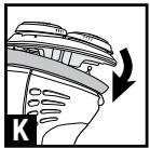 REMINGTON HC5700 - HC5900 - Attention! - 3