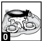 REMINGTON HC5700 - HC5900 - Attention! - 7