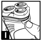 REMINGTON HC5700 - HC5900 - Attention! - 1