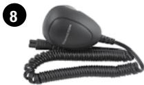 REMINGTON HC5700  -  HC5900 - Product Features - 4