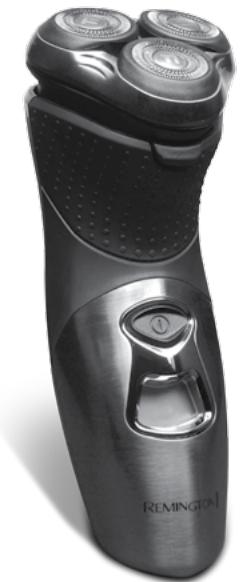 REMINGTON HC5700 - HC5900 - PIVOT et FLEX avec titane - 1