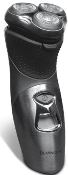 REMINGTON HC5700  -  HC5900 - PIVOT &amp; FLEX with Titanium Technology - 1