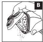 REMINGTON PG6070 - Tips for best results - 2
