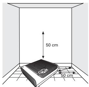ROWENTA SO9065F2 - SO9265FO - Fonctionnement - 1