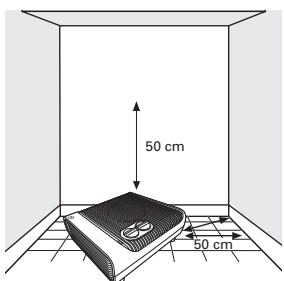ROWENTA SO9065F2 - SO9265FO - FUNCIÑAMIENTO - 1