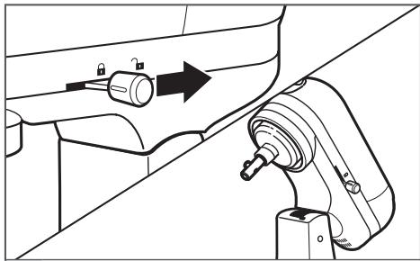 KITCHENAID ARTISAN 5KSM125ECU - ARTISAN 5KSM125EOB - ARTISAN 5KSM125EER - UTILISATION DU ROBOT SUR SOCLE - 2