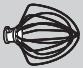 KITCHENAID ARTISAN 5KSM125ECU - ARTISAN 5KSM125EOB - ARTISAN 5KSM125EER - UTILISATION DU ROBOT SUR SOCLE - 10
