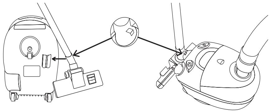 LISTO AB L2 - Rangement - 1