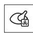 LG IWAVE - Cuisson saine - Healthy Fry (pour MJ3965BPS/BPH) - 3