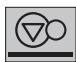LG IWAVE - Exemple : programmer votre four à la puissance de 330 w et gril pour une cuisson pendant 25 minutes - 1