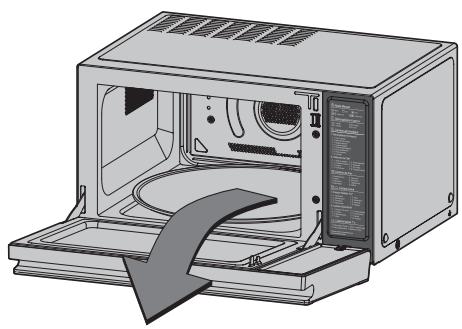 LG IWAVE - Déballage et installation - 1