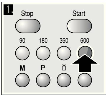 SIEMENS CM633GBS1 - Réglage des micro-ondes - 1