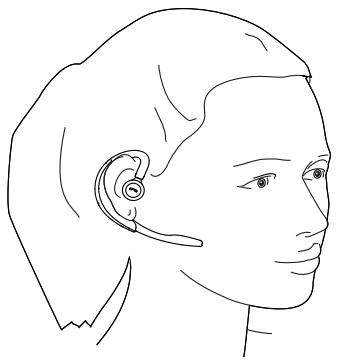 JABRA ECLIPSE - Instructions de PORT - 1