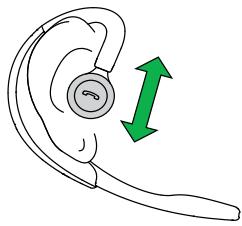 JABRA ECLIPSE - Instructions de PORT - 2