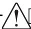 KENWOOD THK2E - PRECAUTIONS - 1