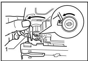 MAKITA JVO600J - ATTENTION: - 1