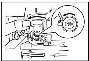 MAKITA JVO600J - CAUTION: - 1