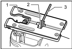 MAKITA JVO600J - CAUTION: - 1