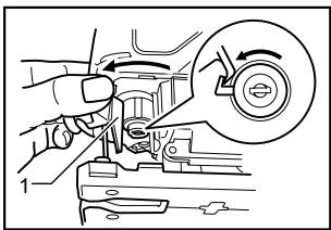 MAKITA JVO600J - PRECAUCION: - 1