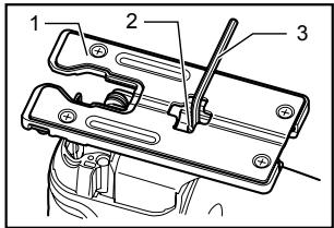 MAKITA JVO600J - ATTENTION: - 1