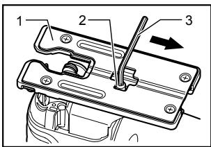 MAKITA JVO600J - Front flush cuts - 1
