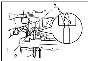 MAKITA JVO600J - PRECAUCION: - 2