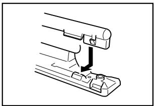 MAKITA JVO600J - Collecte de la poussière - 2