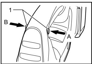 MAKITA JVO600J - Switch action - 2