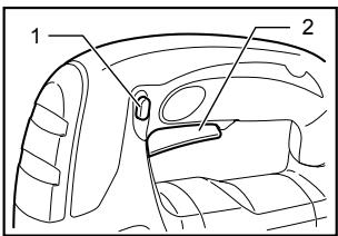 MAKITA JVO600J - Switch action - 1