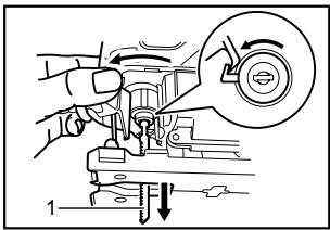 MAKITA JVO600J - CAUTION: - 1