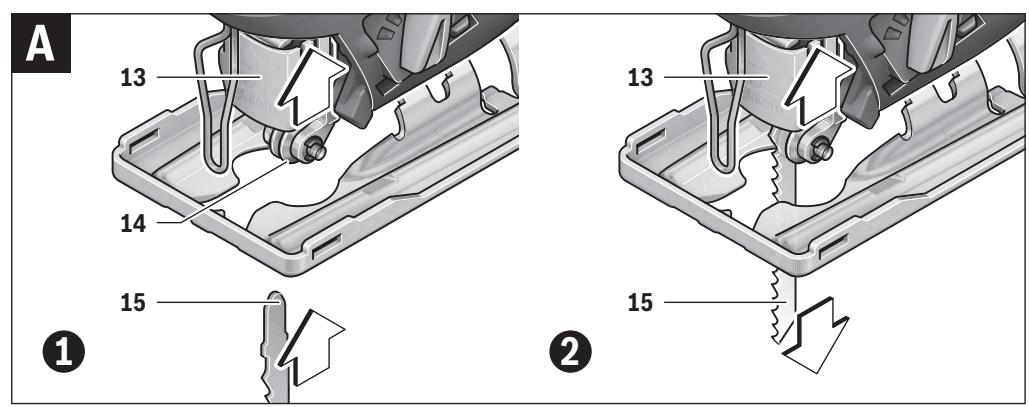 BOSCH GST150CE - 2 - 2