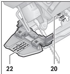 BOSCH GST150CE - Gonyeli keskemerde kesme hatti kontrlü - 2