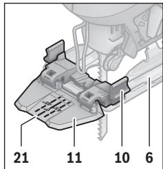 BOSCH GST150CE - Gonyeli keskemerde kesme hatti kontrlü - 1